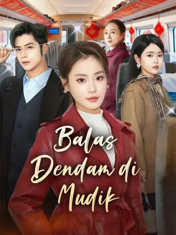 Balas Dendam di Mudik